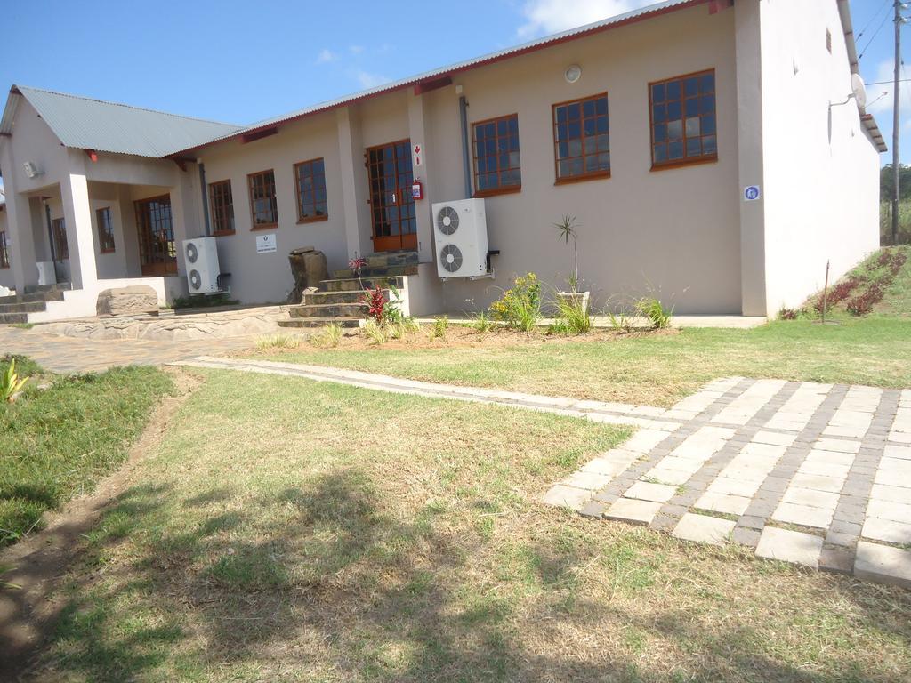 Noma-Nini Lodge ไวท์ริเวอร์ ภายนอก รูปภาพ